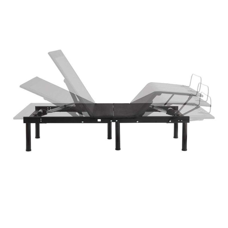 Structures E255 Adjustable Base