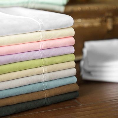 WOVEN Brushed Microfiber Sheet Set