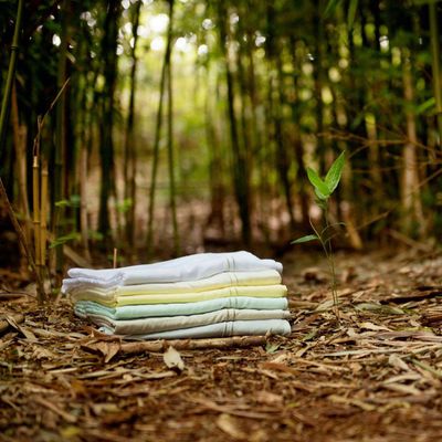 WOVEN Rayon From Bamboo Sheet Set