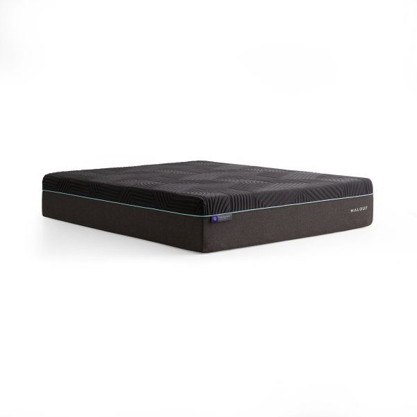 Malouf Ice Cloud Hybrid Mattress