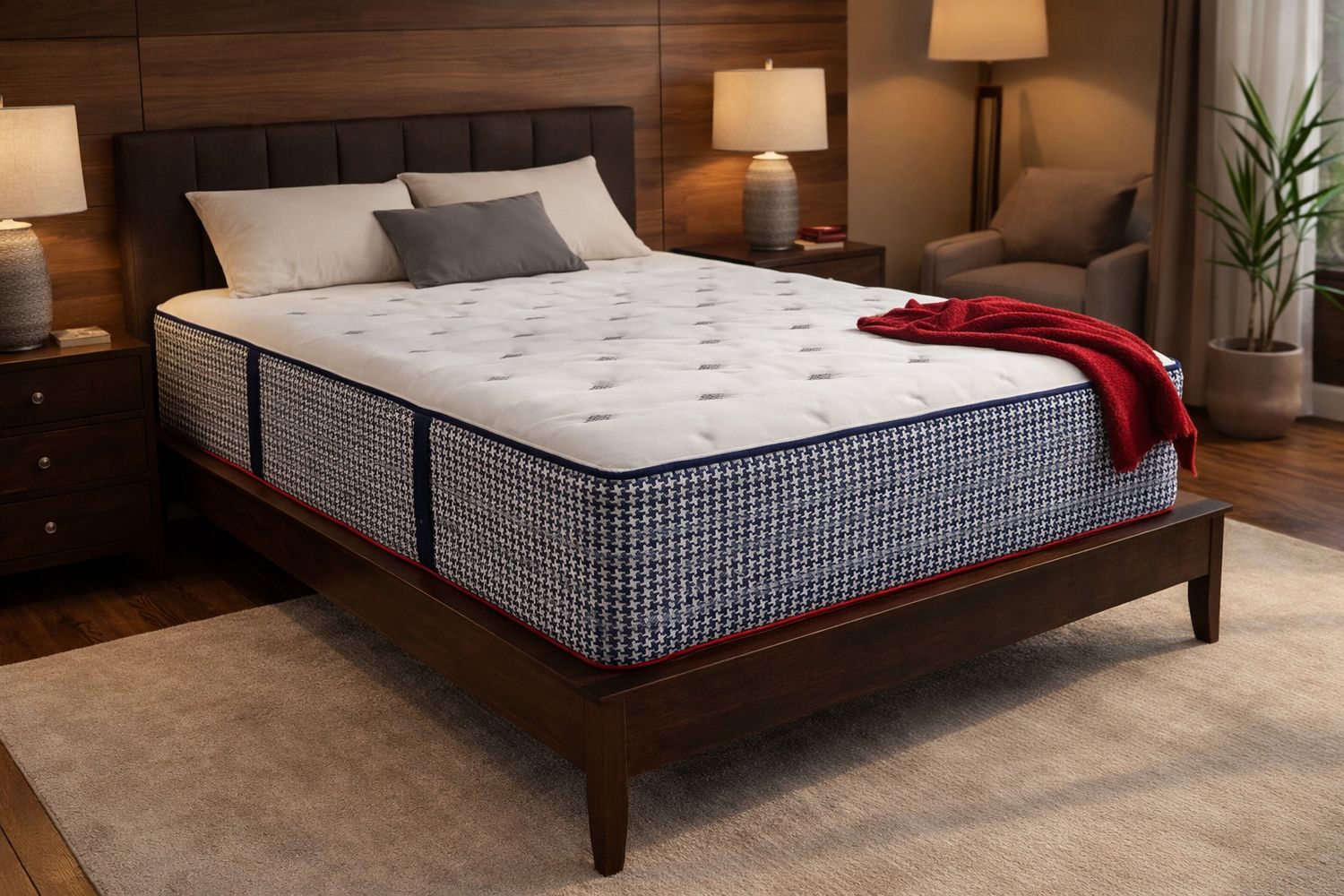 Big Dreams Faith Mattress