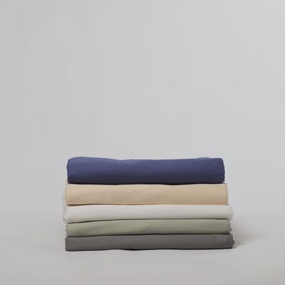 Dreamfit Long Staple Cotton Sheet Set