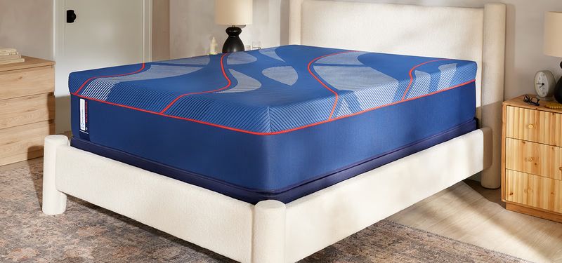 Posturepedic Elite Hybrid High Point II