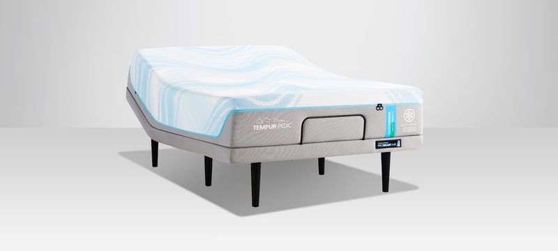 Tempur ActiveBreeze Mattress