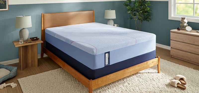 Posturepedic Pro Hybrid Indianapolis