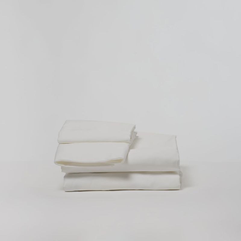 DreamFit DreamChill Enhanced Bamboo Sheet Set