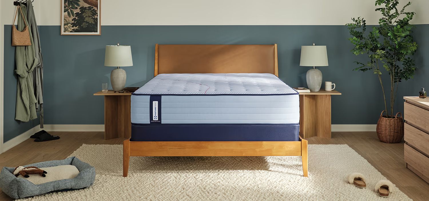 Posturepedic Pro Indianapolis