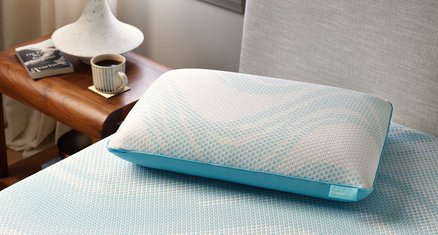 Tempur Breeze Pillow