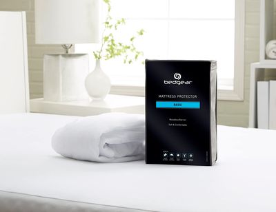 Bedgear Basic Mattress Protector