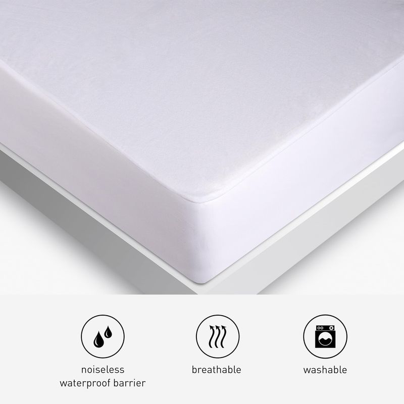 Bedgear Basic Mattress Protector