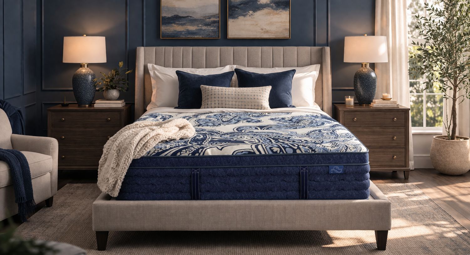 Big Dreams Hope Mattress