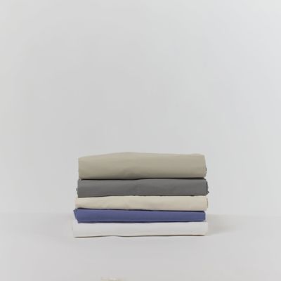 DreamFit 100% Pima Cotton Sheet Set