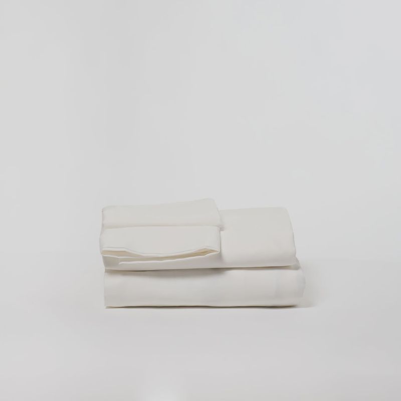 DreamFit 100% Pima Cotton Sheet Set