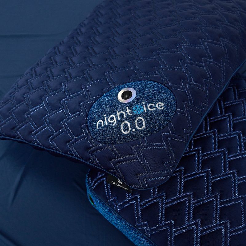 Night Ice Pillow