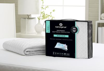 Ver-Tex Mattress Protector