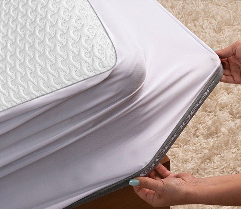Ver-Tex Mattress Protector