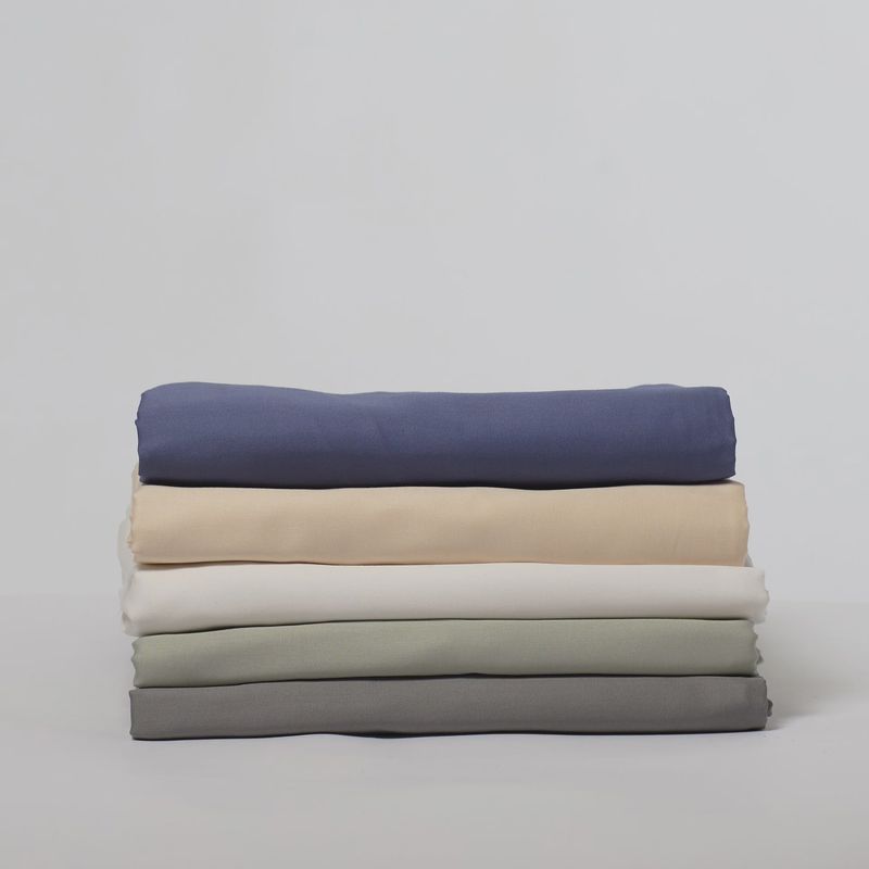 DreamFit DreamCool 100% Egyptian Cotton Sheets