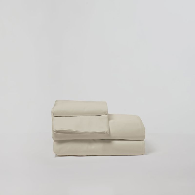 DreamFit DreamCool 100% Egyptian Cotton Sheets
