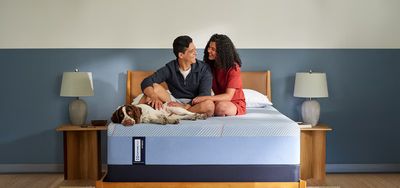 Posturepedic Plus Hybrid Hagerstown