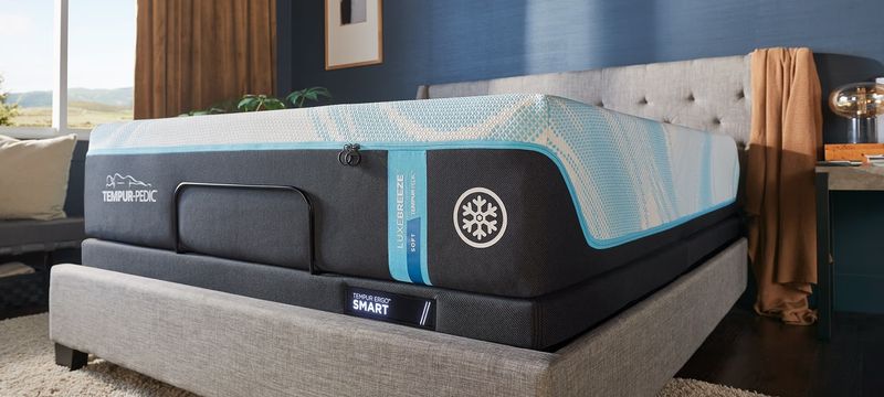Tempur LuxeBreeze 2.0