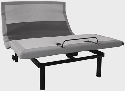 Bedgear Flex LSX Base