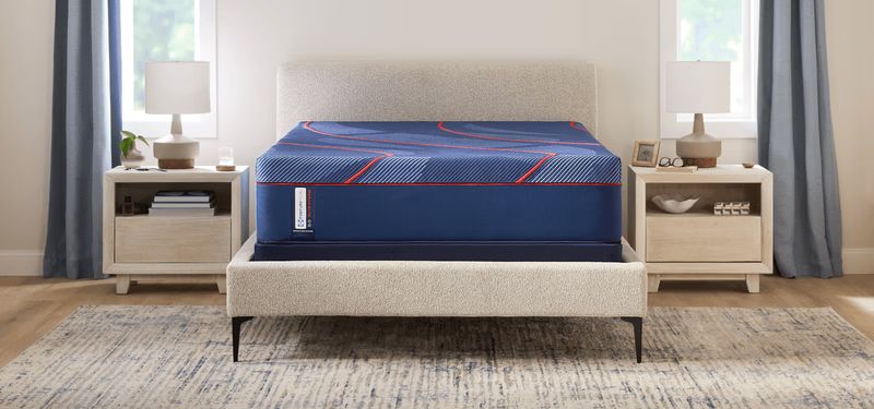 Posturepedic Elite Hybrid Albany II