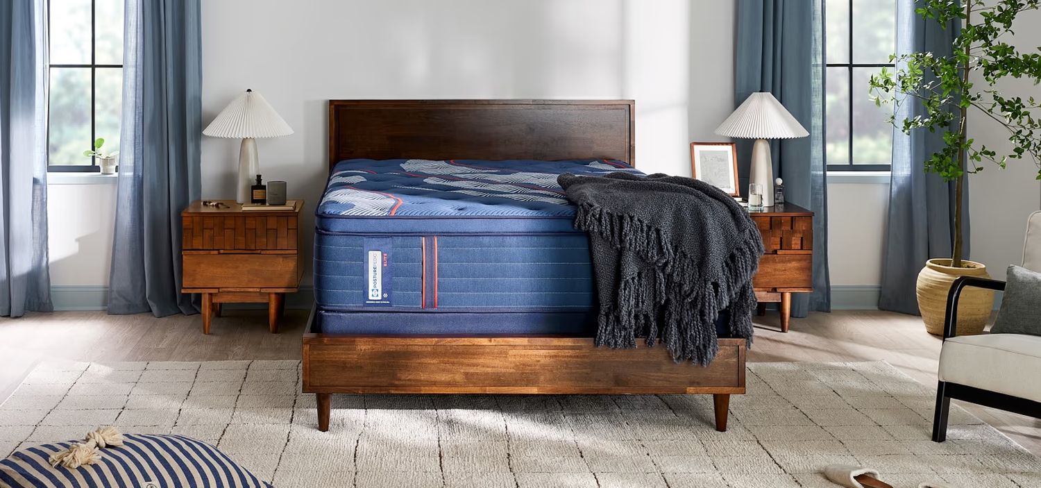 Posturepedic Elite Albany II