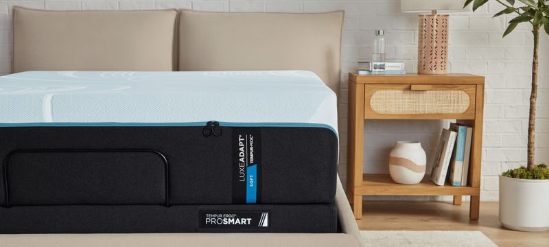 Tempur LuxeAdapt 2.0