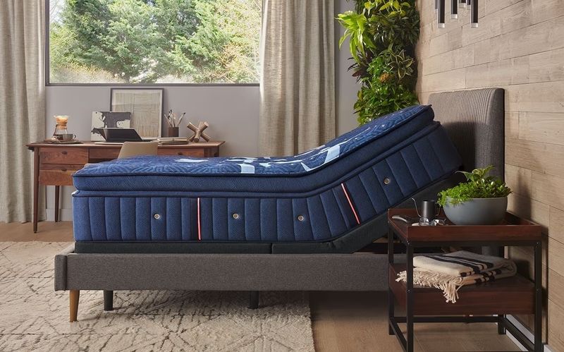 Stearns & Foster Lux Estate