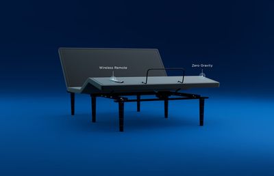 Tempur Ease Power Base