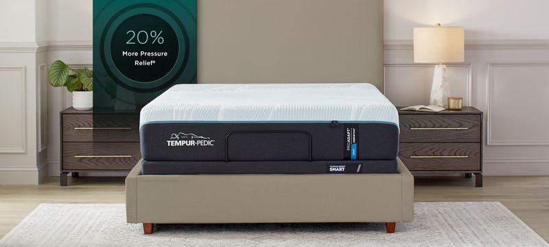 Tempur ProAdapt 2.0