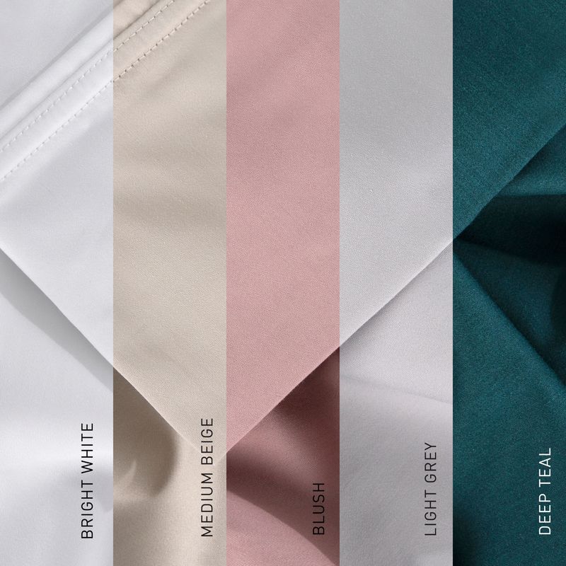 Hyper-Cotton Sheet Set