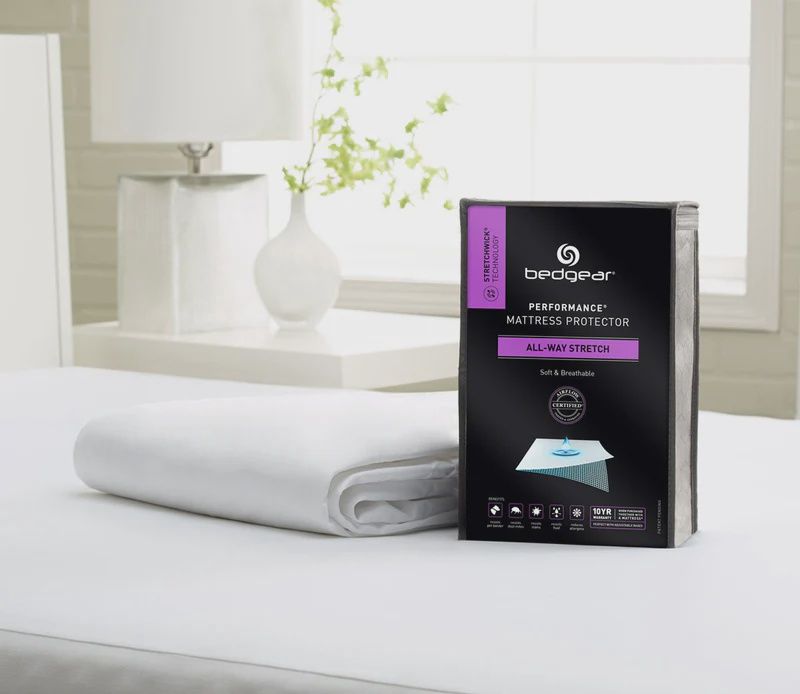 StretchWick Protector