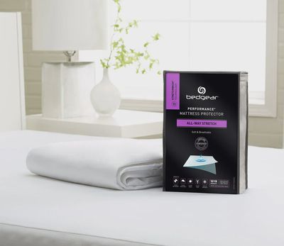 StretchWick Protector