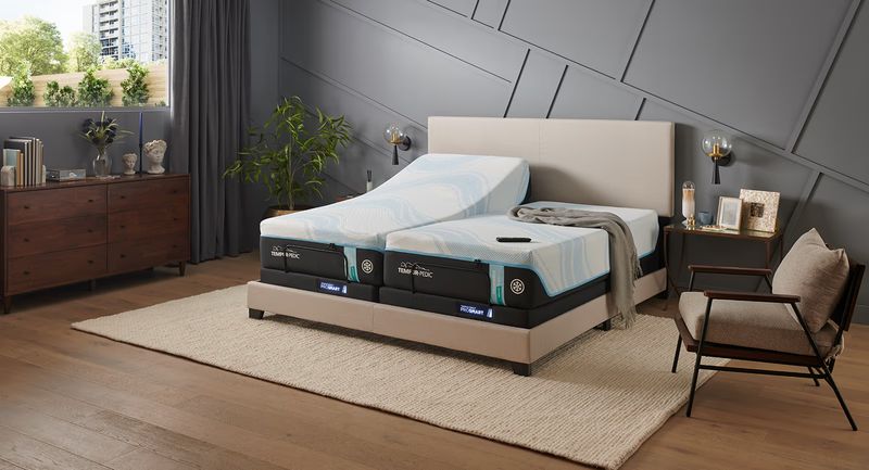 Tempur ProSmart Adjustable