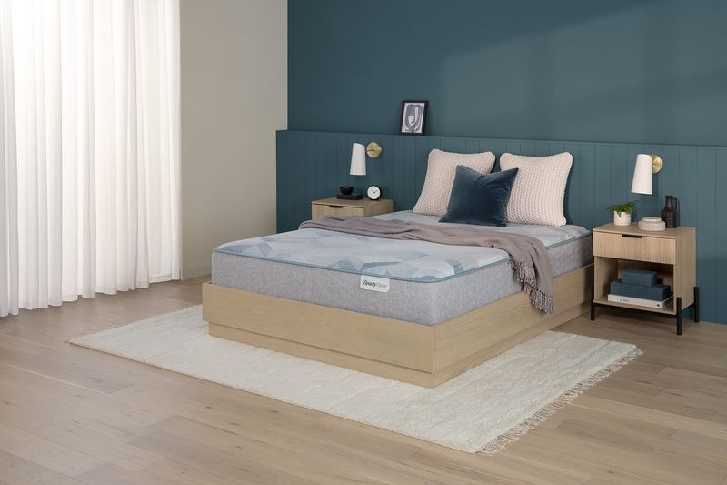 BeautySleep Dream Weaver Hybrid