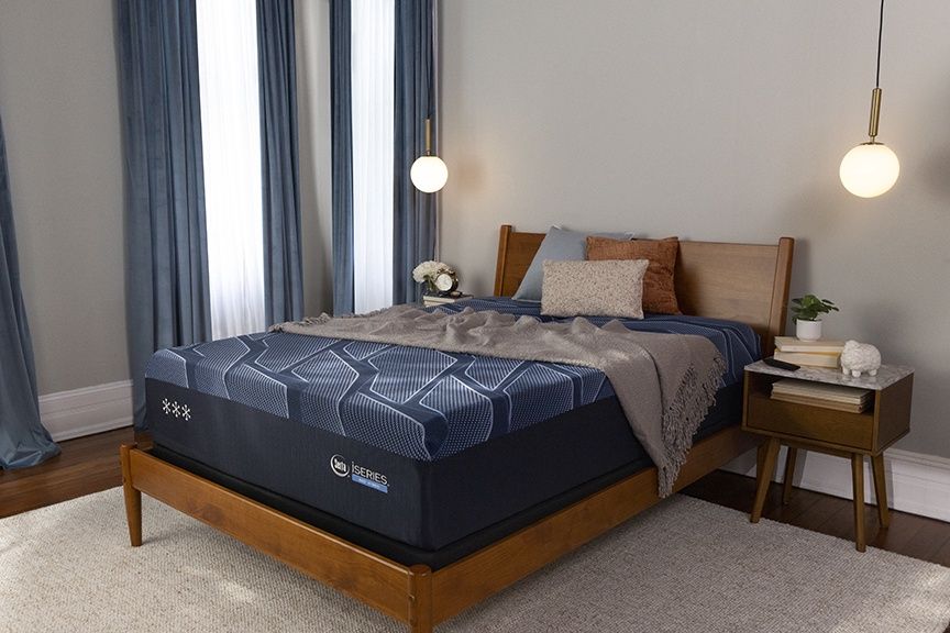 Serta iSeries NXG