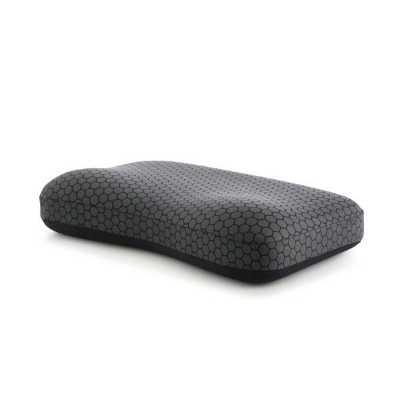 HexCurve Pillow