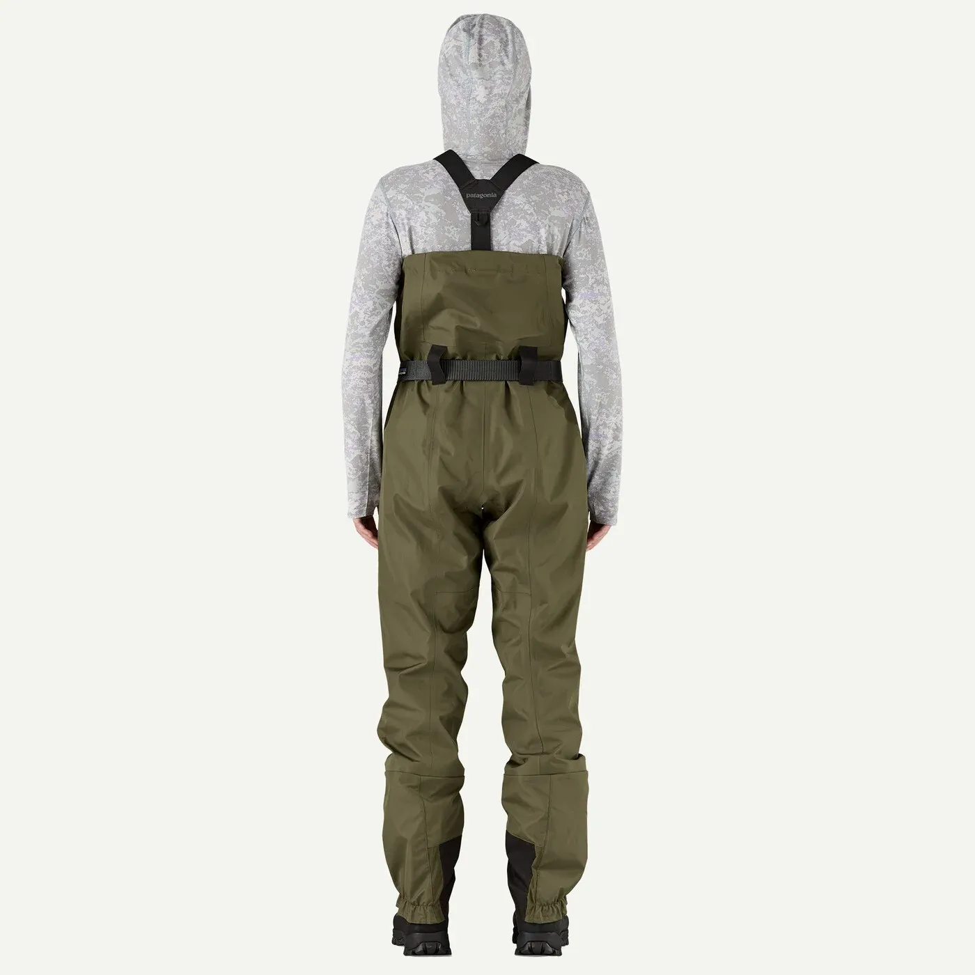 Patagonia - Womens Swiftcurrent Traverse Waders