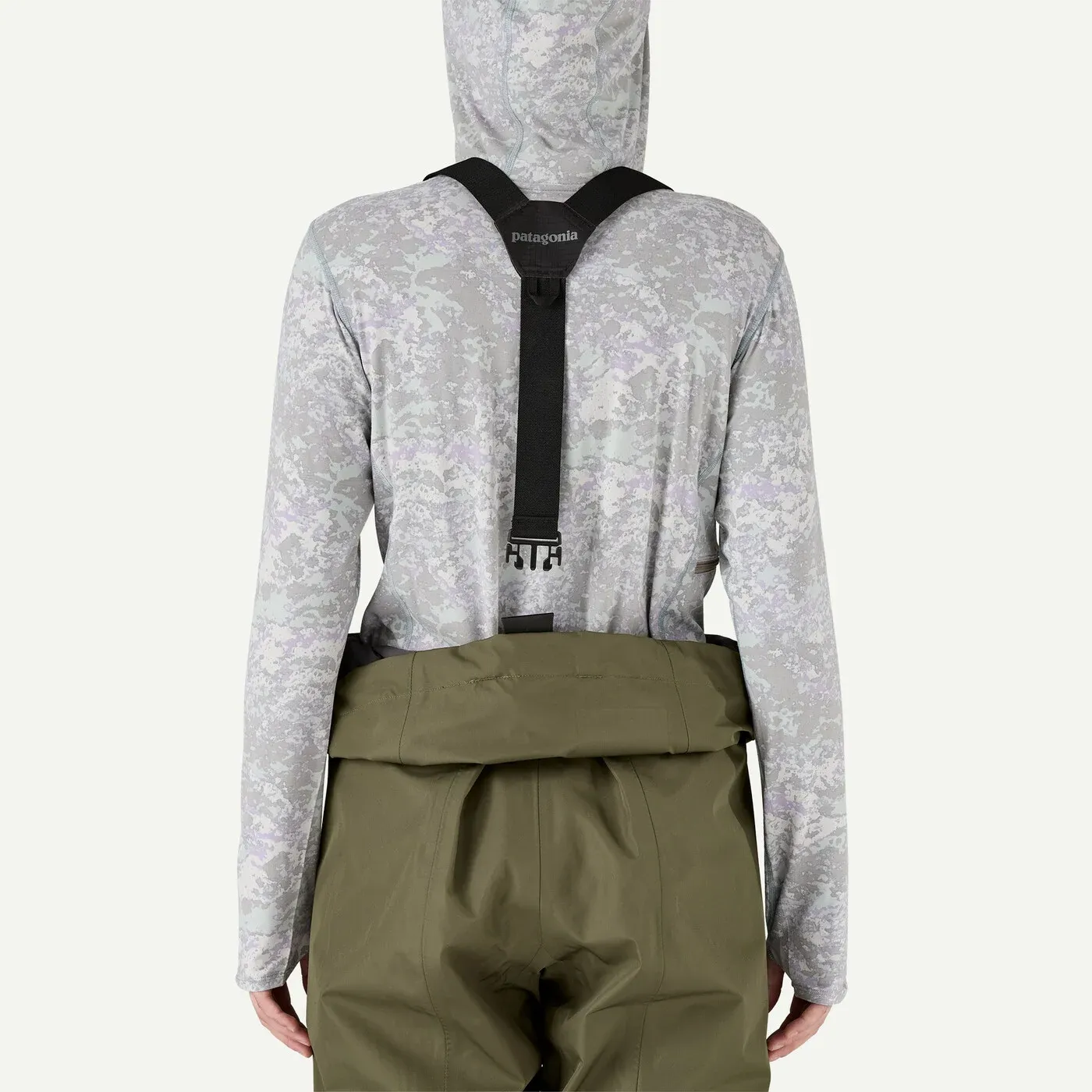 Patagonia - Womens Swiftcurrent Traverse Waders