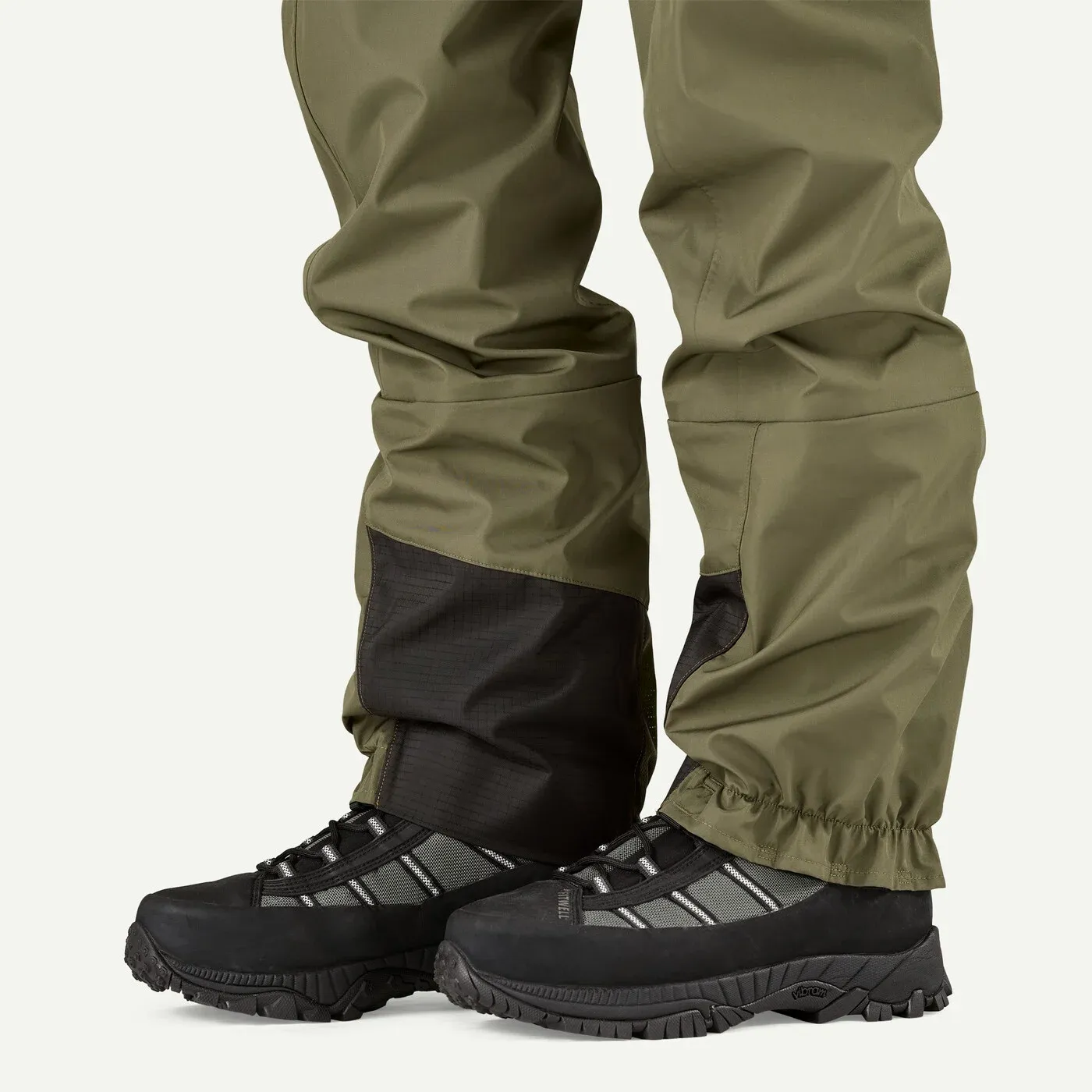 Patagonia - Womens Swiftcurrent Traverse Waders