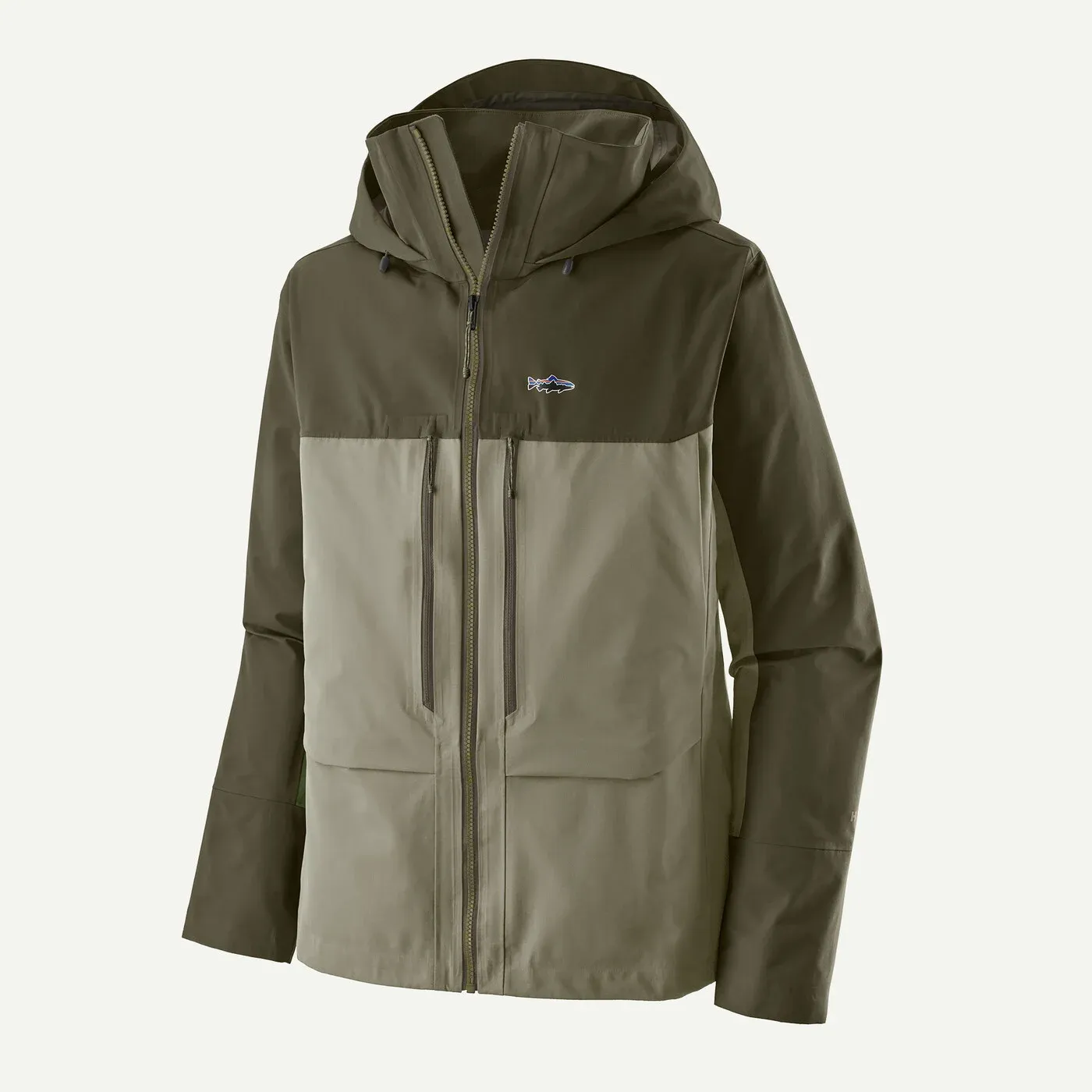 M's Swiftcurrent Wading Jacket