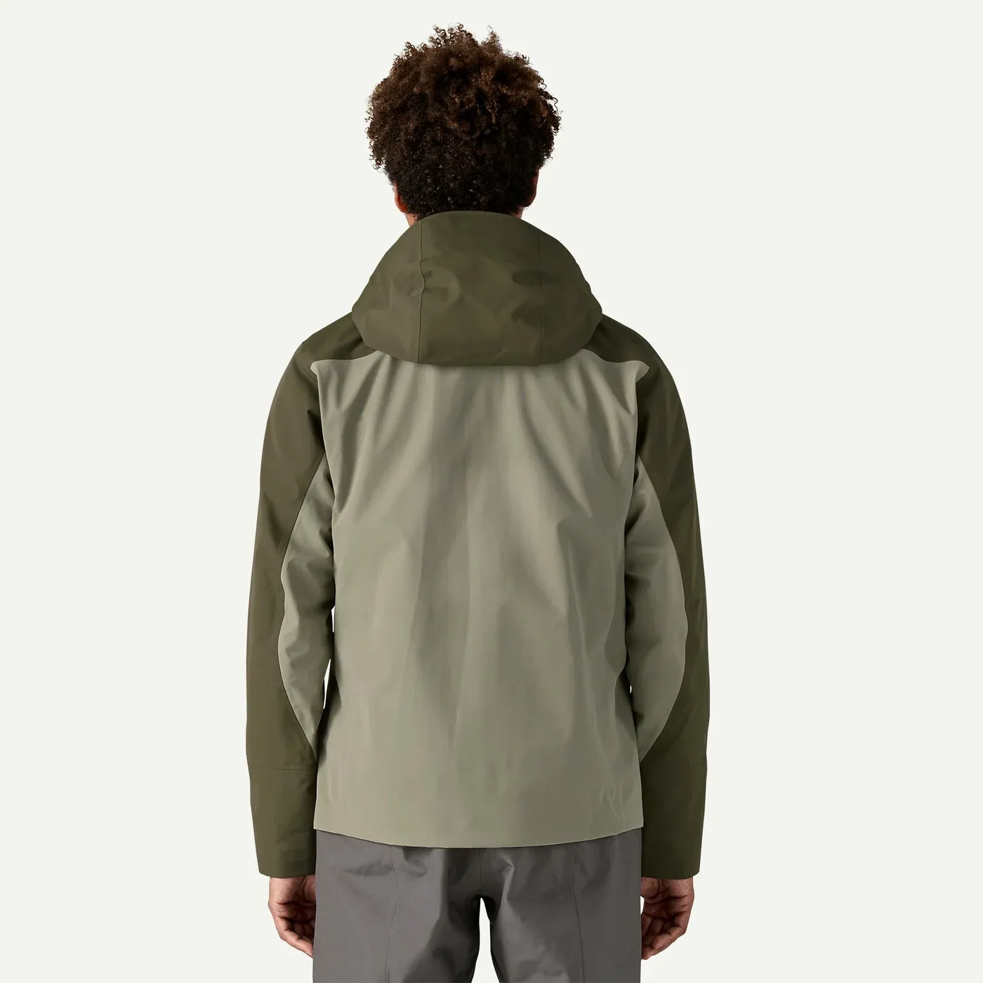 Patagonia - Men's Swiftcurrent Wading Jacket