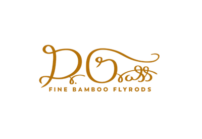 Bamboo Rods