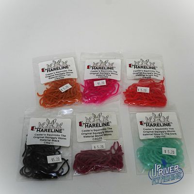 Synthetics