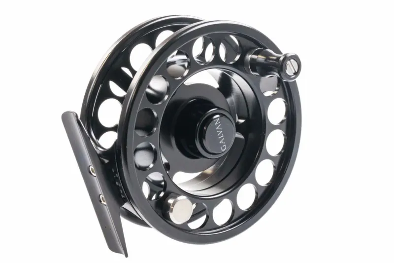 Galvan Rush LT Reel