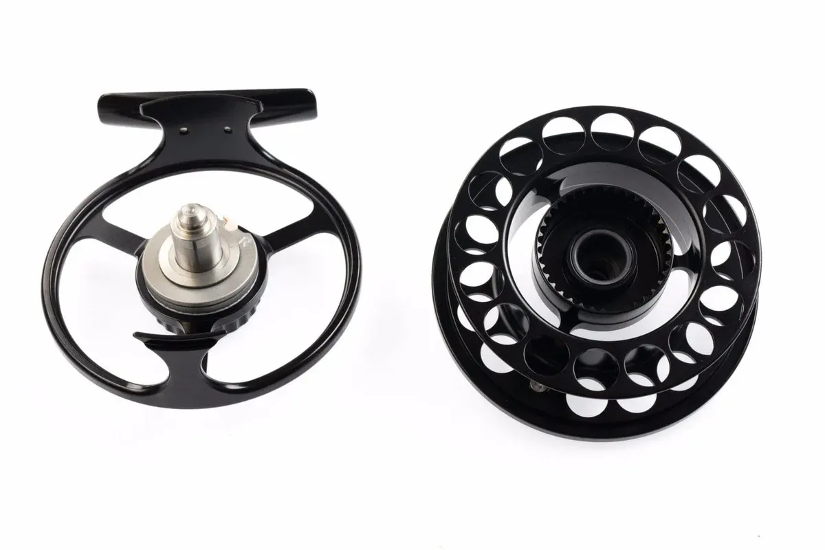 Galvan Rush LT Reel