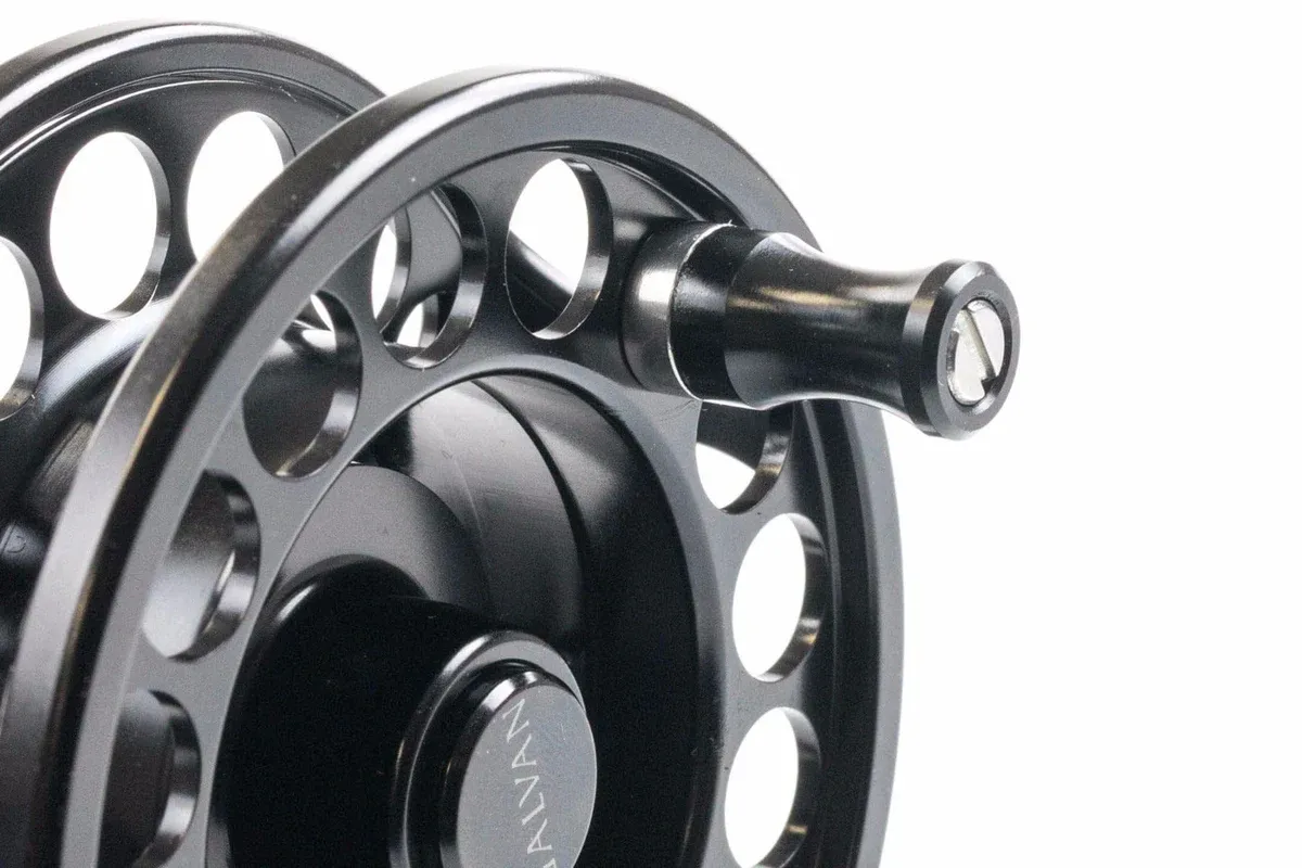 Galvan Rush LT Reel