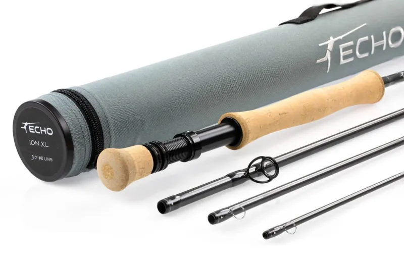 Echo Ion-XL Rod