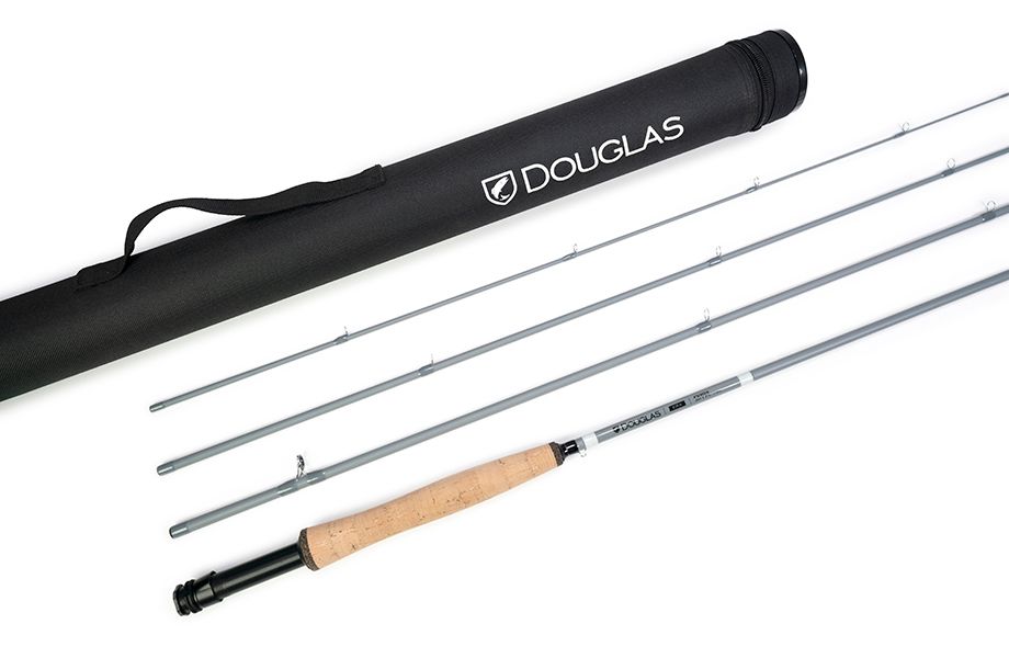 Douglas ERA, Size: 9' 5wt